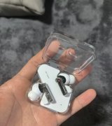 nothing ear2 蓝牙耳机，得物app购入 便宜出