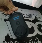 外设升级换下罗技外设三件套 便宜处理