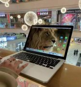转让自用i9顶配苹果笔记本电脑 MacBookPro16寸