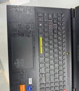 雷神zero大黄蜂 12代i9 12900H 2k165hz