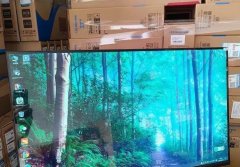 （邮费我出）显示器20寸22寸24寸无边框曲屏电脑显示屏27